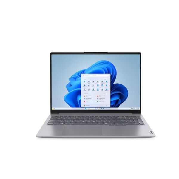 LENOVO NB // THINKBOOK 16 21MW000PTR RYZEN 5 7535HS 16GB 512SSD O/B 16 DOS