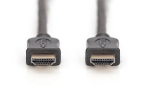 DIGITUS HDMI BAĞLANTI KABLOSU 5METRE AK-330107-050S