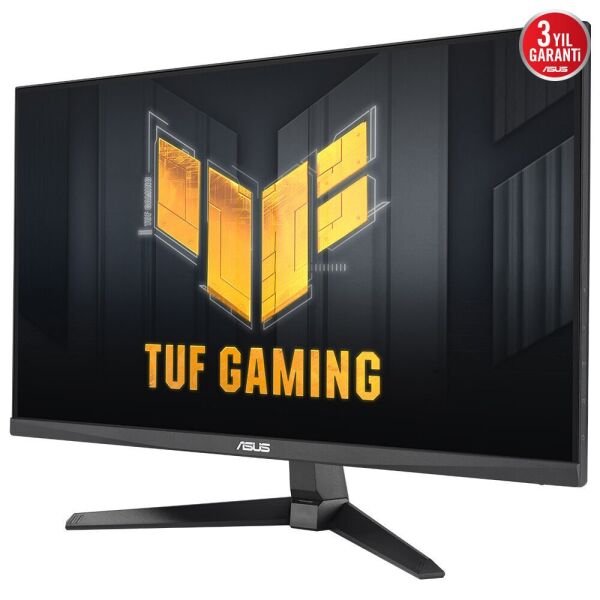 24.5 ASUS TUF GAMING VG257Q5A 0.5MS 200HZ FHD GAMING AI ELMB SYNC FHD FASY VA