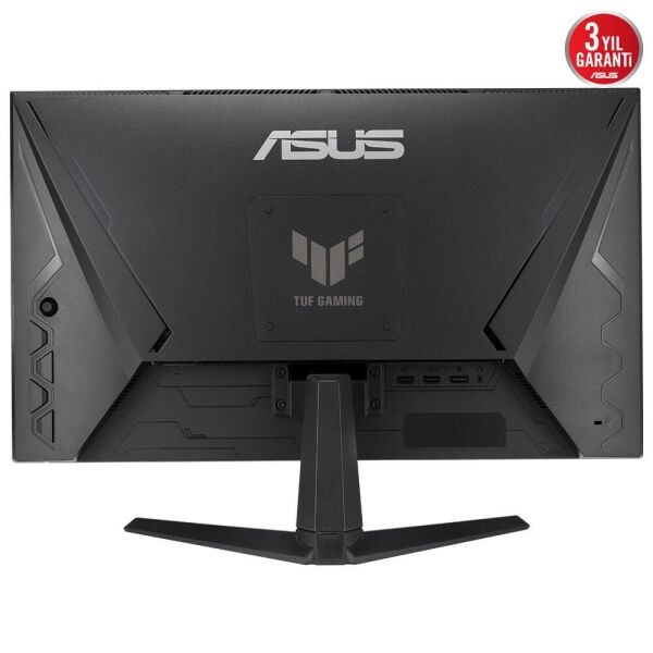 24.5 ASUS TUF GAMING VG257Q5A 0.5MS 200HZ FHD GAMING AI ELMB SYNC FHD FASY VA
