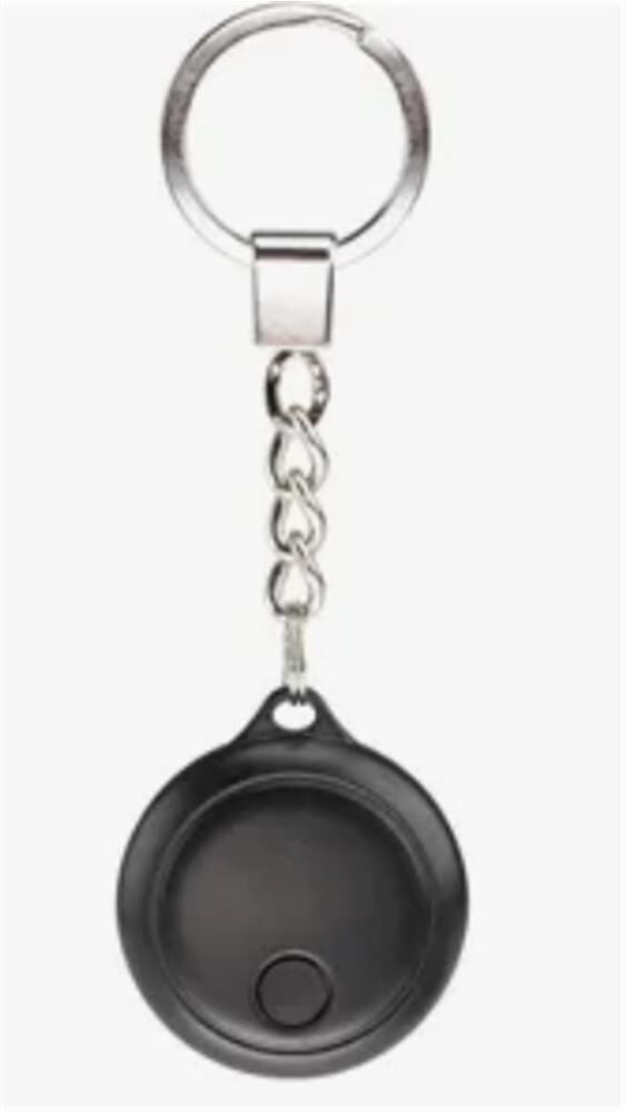 Foonch Track & Fınd Keep Track Of Your Valuable Items (Sinyal Bulucu)