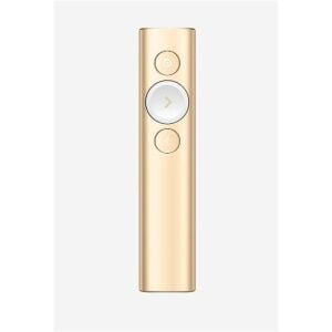LOGITECH SPOTLIGHT PRESENTER SUNUM KUMANDASI ALTIN 910-004862