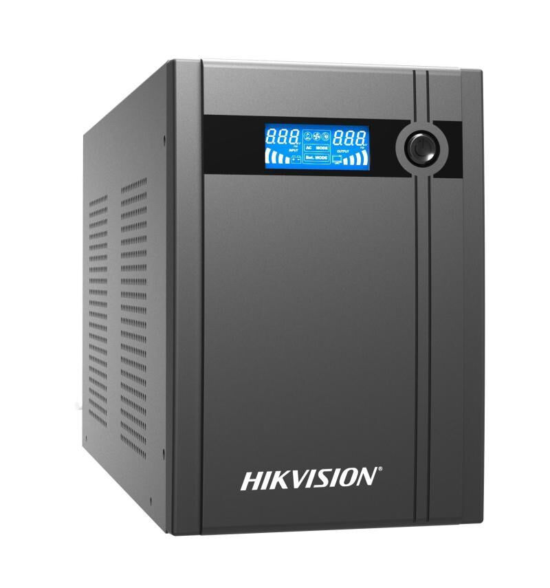 HIKVISION DS-UPS3000 KESİNTİSİZ GÜÇ KAYNAĞI