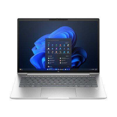 HP PROBOOK 4 G1i B9ZL0ET CORE 5 120U 24GB 512GB SSD 14'' FDOS
