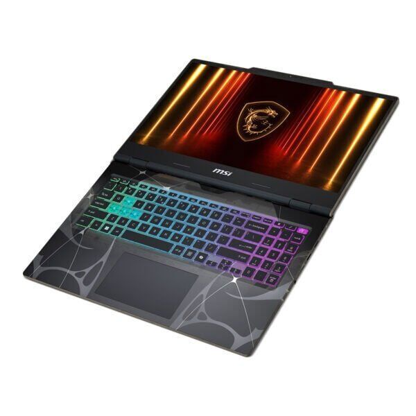 MSI NB CYBORG 15 B13WEKG‑613XTR I7-13620H 16GB DDR