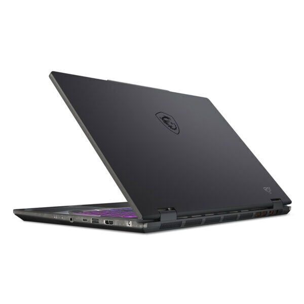 MSI NB CYBORG 15 B13WEKG‑613XTR I7-13620H 16GB DDR