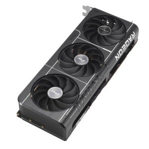 ASUS-PRIME-RX9070XT-O16G-AMD-RADEON-RX 9070 XT-16G