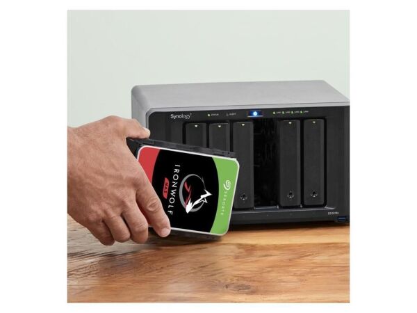 Seagate 16TB ST16000NM001G Exos X16 3.5 256M Enterprise SATA Harddisk (Boğaziçi Garantili)