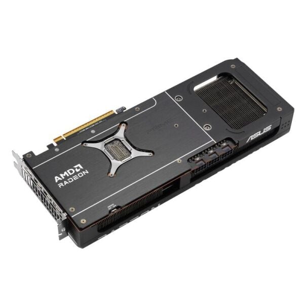 ASUS-PRIME-RX9070XT-O16G-AMD-RADEON-RX 9070 XT-16G