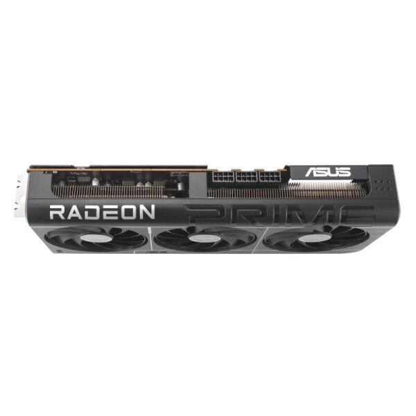 ASUS-PRIME-RX9070XT-O16G-AMD-RADEON-RX 9070 XT-16G