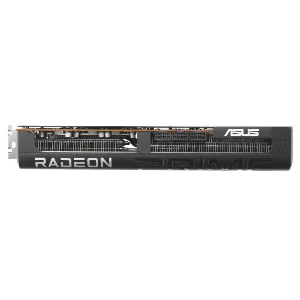 ASUS-PRIME-RX9070XT-O16G-AMD-RADEON-RX 9070 XT-16G