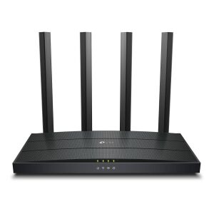 Tp-Link Archer AX1500 Dual Bant Wi-Fi6 Router AX1500