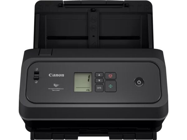 CANON DR-C340 HIZLI DÖKÜMAN TARAYICI
