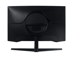 Samsung 27'' Odyssey G5 LS27AG550EPXUF 1 ms QHD FreeSync Curved Oyuncu Monitörü