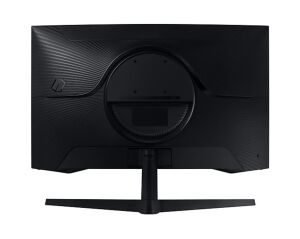 Samsung 27'' Odyssey G5 LS27AG550EPXUF 1 ms QHD FreeSync Curved Oyuncu Monitörü