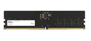 Netac NTBSD5P56SP-16 16 GB DDR5 5600Mhz CL46 Masaüstü Bellek