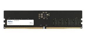 Netac NTBSD5P56SP-16 16 GB DDR5 5600Mhz CL46 Masaüstü Bellek