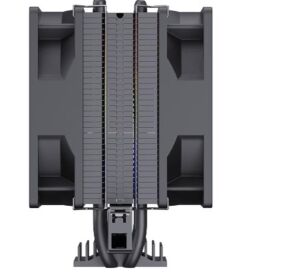 Dark Freezer X94RD Intel AM4 Ryzen Uyumlu işlemci Soğutucu (DKCCX94RD)