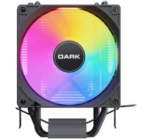 Dark Freezer X94RD Intel AM4 Ryzen Uyumlu işlemci Soğutucu (DKCCX94RD)