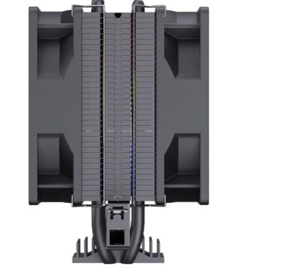 Dark Freezer X94RD Intel AM4 Ryzen Uyumlu işlemci Soğutucu (DKCCX94RD)