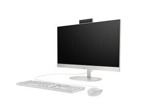 HP PROONE 240 G10 D1ZF0ET AIO U5-125U 8GB 512GB SSD 23.8'' FDOS