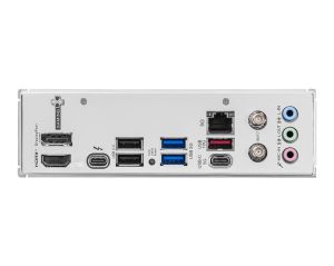 MSI B860M GAMING PLUS WIFI SOKET 1851 DDR5 8600MHZ(OC) 3xM.2 1x TB4 HDMI DISPLAY 5G LAN WIFI 7 mATX