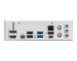 MSI B860M GAMING PLUS WIFI SOKET 1851 DDR5 8600MHZ(OC) 3xM.2 1x TB4 HDMI DISPLAY 5G LAN WIFI 7 mATX