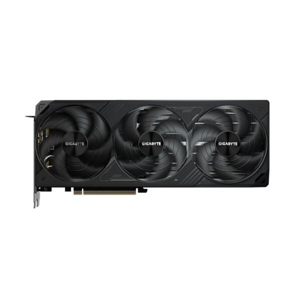 GIGABYTE RTX5070Ti WINDFORCE SFF GV-N507TWF3OC-16GD 16GB GDDR7 256BIT