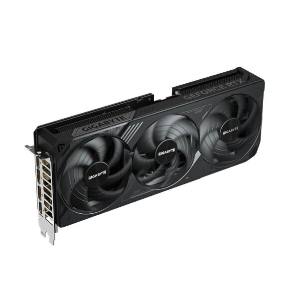 GIGABYTE RTX5070Ti WINDFORCE SFF GV-N507TWF3OC-16GD 16GB GDDR7 256BIT