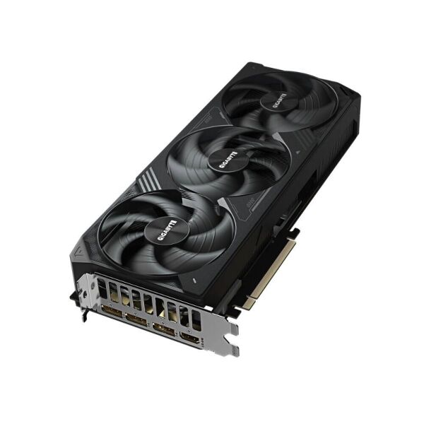 GIGABYTE RTX5070Ti WINDFORCE SFF GV-N507TWF3OC-16GD 16GB GDDR7 256BIT
