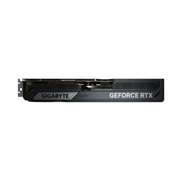 GIGABYTE RTX5070Ti WINDFORCE SFF GV-N507TWF3OC-16GD 16GB GDDR7 256BIT