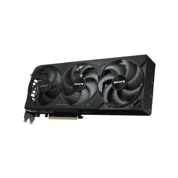 GIGABYTE RTX5070Ti WINDFORCE SFF GV-N507TWF3OC-16GD 16GB GDDR7 256BIT