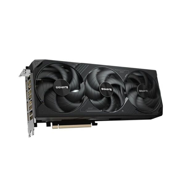 GIGABYTE RTX5070Ti WINDFORCE SFF GV-N507TWF3OC-16GD 16GB GDDR7 256BIT