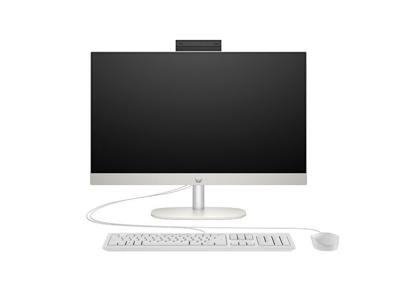 HP PROONE 240 G10 D1ZF0ET AIO U5-125U 8GB 512GB SSD 23.8'' FDOS