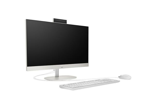 HP PROONE 240 G10 D1ZF0ET AIO U5-125U 8GB 512GB SSD 23.8'' FDOS