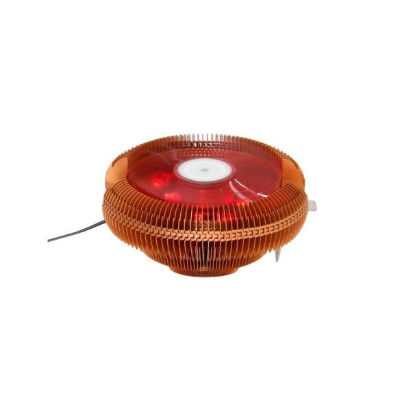FRISBY FCL-F1310G INTEL 1366/115X / AMD AM2/AM2+/AM3/AM4 CPU SOĞUTUCU