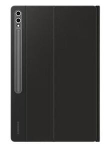 Samsung EF-DX925BBEGTR Galaxy Tab S10- S9  Mousepadli Klavyeli Kapaklı Kılıf - Siyah