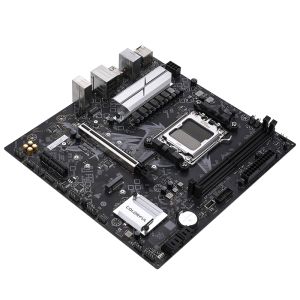 COLORFUL BATTLE-AX A620M-D PRO V14 DDR5 7600MHz mATX