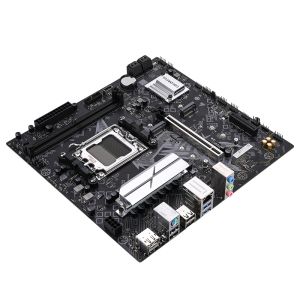 COLORFUL BATTLE-AX A620M-D PRO V14 DDR5 7600MHz mATX