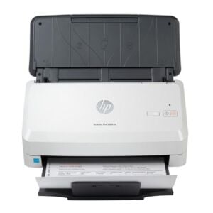 HP 6FW07A SCANJET PRO 3000 S4 YAPRAK BESLEMELİ A4 DÖKÜMAN TARAYICI