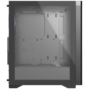 FRISBY FC-9480G 600W 80+ BRONZE 4X RGB MESH GAMING