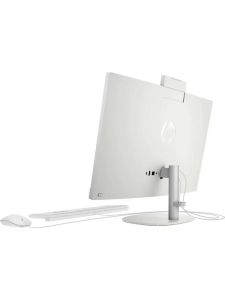 Hp ProOne 245 G10 9H6V1ET Ryzen 7 7730U 8 GB 512 GB SSD Radeon Graphics 23.8 Full HD All in One PC