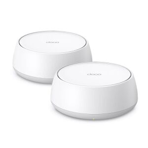 Tp-Link DECO BE25 2Li Wi-Fi 7 BE3600 Tüm Evi Kapsayan Mesh Wifi Sistemi