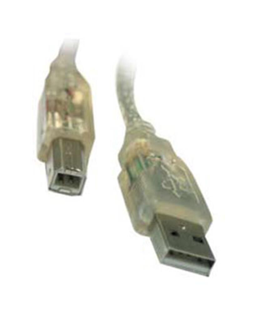 Beek  BC-PP-2509MF-03 Yazıcı Kablosu (TM & SRP GRUBU YAZICI İÇİN)