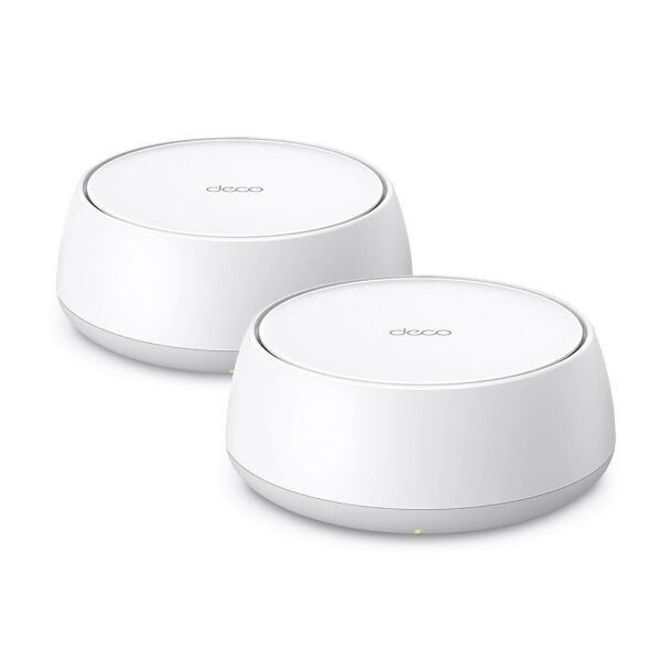 Tp-Link DECO BE25 2Li Wi-Fi 7 BE3600 Tüm Evi Kapsayan Mesh Wifi Sistemi