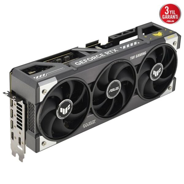 ASUS TUF-RTX5090-O32G-GAMING VGA
