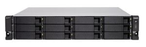 Qnap TS-H1886XU-RP-D1622-32GB Ram 18 Hdd Yuvalı Rack Nas Depolama Ünitesi