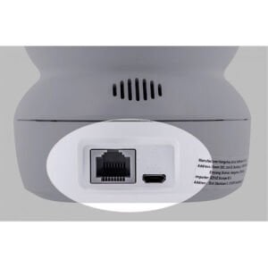 EZVIZ  CS-H6C 2MP 4MM WIFI  PT EV TIPI KAMERA