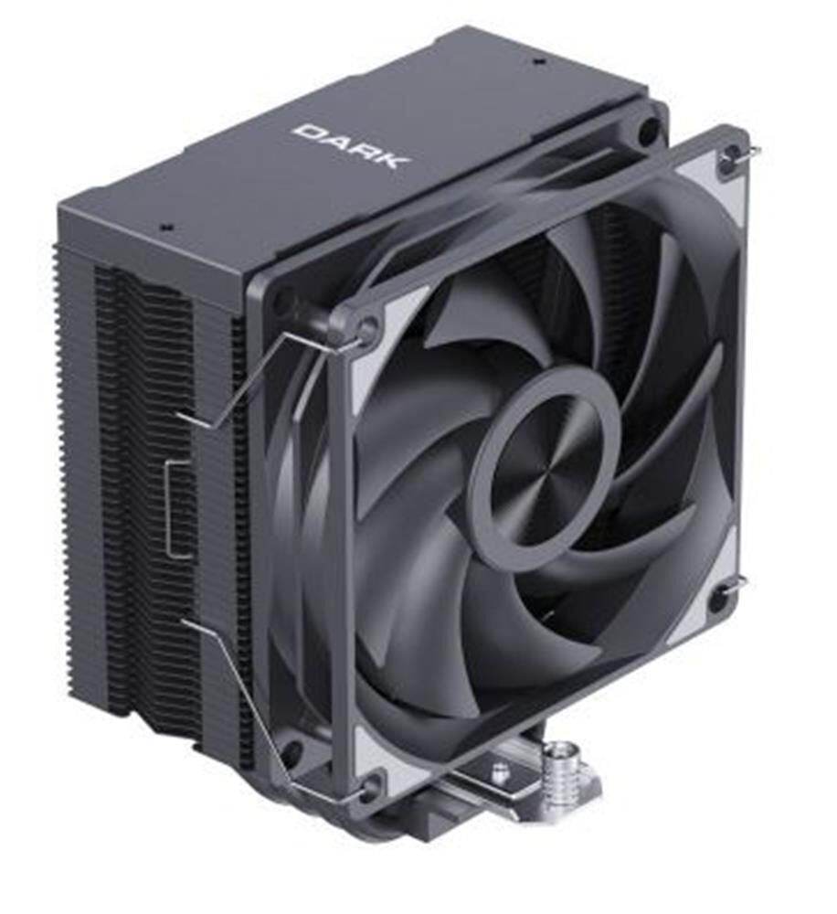Dark DKCCX120 Frezeer 12CM İşlemci Fanı