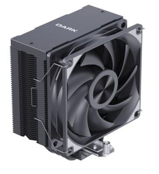Dark DKCCX120 Frezeer 12CM İşlemci Fanı